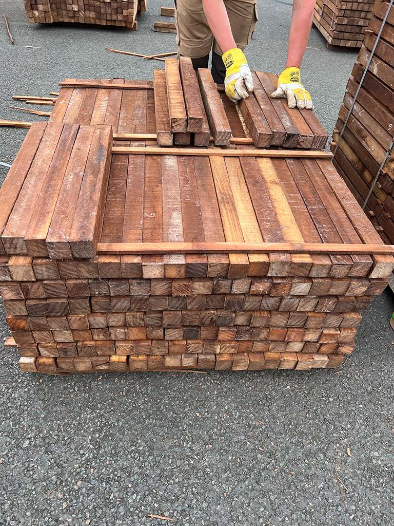 Iroko